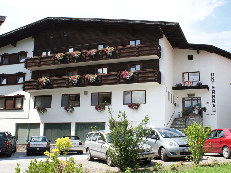 Hotelový penzion Unterbräu