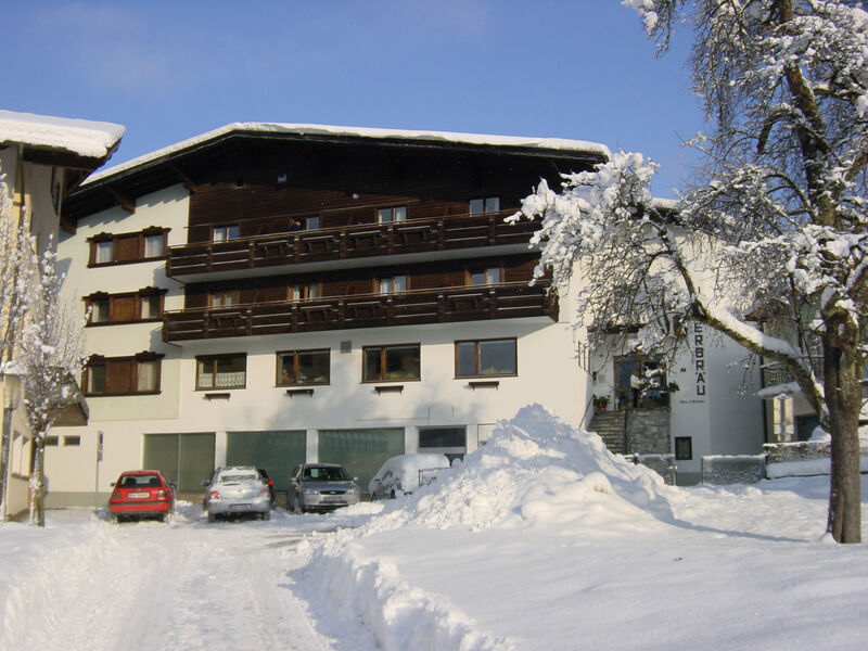 Hotelový penzion Unterbräu