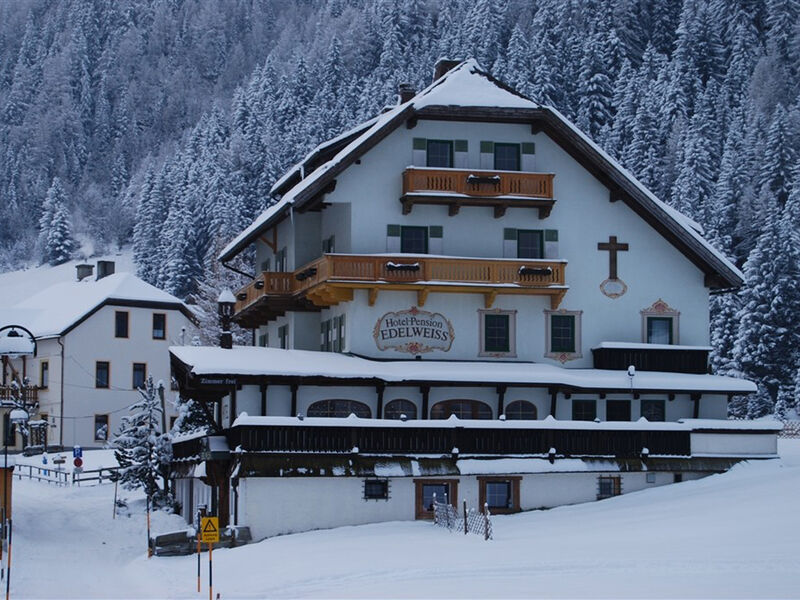 Mallnitz SKI OPENING Advent