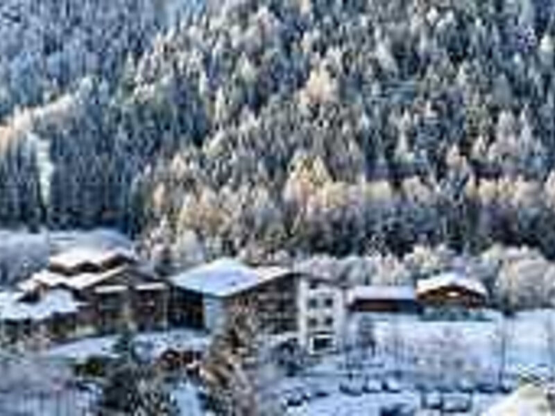 Hunguest Hotel Heiligenblut