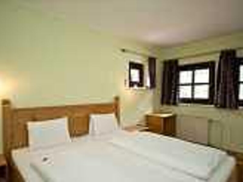 Hunguest Hotel Heiligenblut