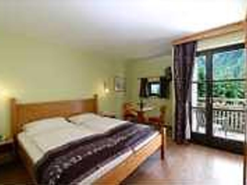 Hunguest Hotel Heiligenblut