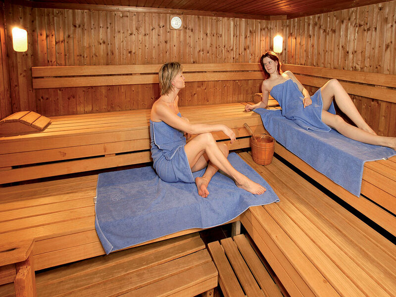 Hunguest Hotel Heiligenblut