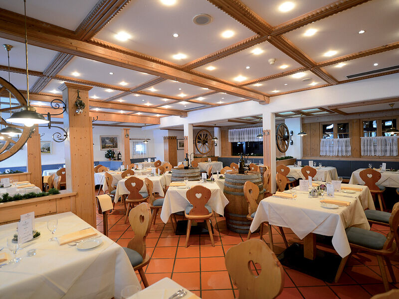 Hunguest Hotel Heiligenblut