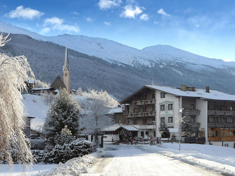 Hunguest Hotel Heiligenblut