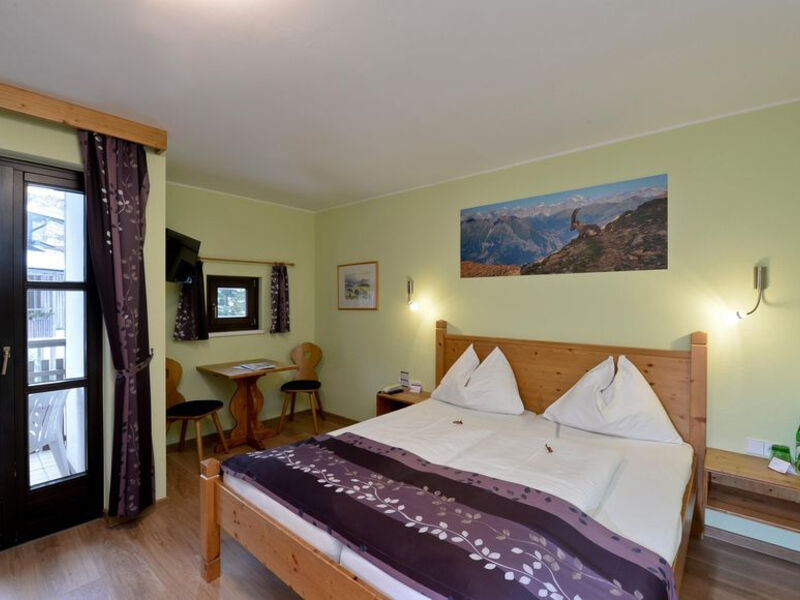 Hunguest Hotel Heiligenblut
