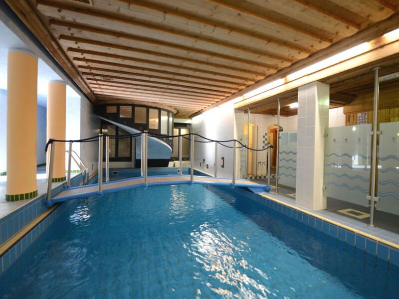 Hunguest Hotel Heiligenblut