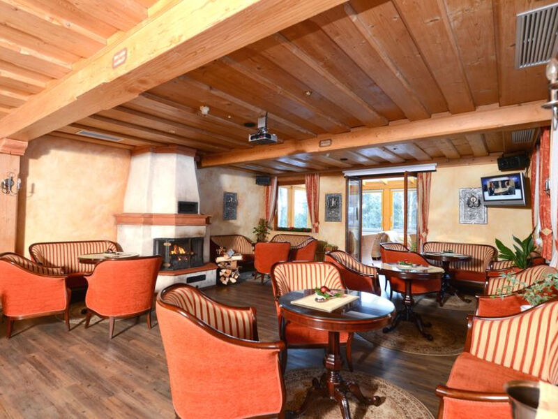 Hunguest Hotel Heiligenblut
