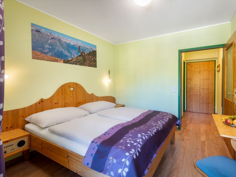 Hunguest Hotel Heiligenblut