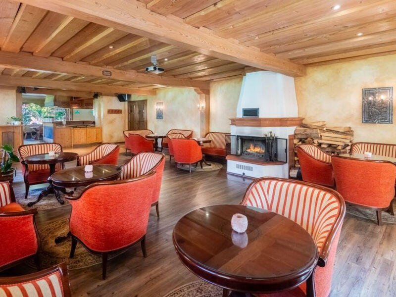 Hunguest Hotel Heiligenblut