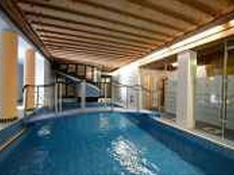 Hunguest Hotel Heiligenblut