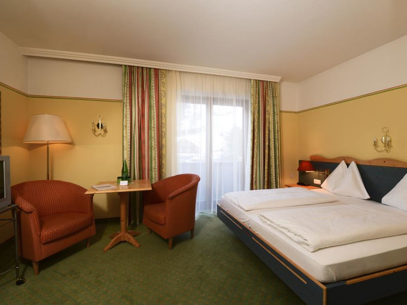 Heiligenblut Erlebnishotel