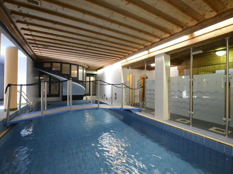 Heiligenblut Erlebnishotel