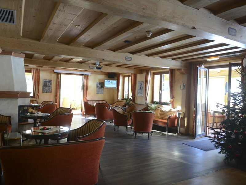 Heiligenblut Erlebnishotel