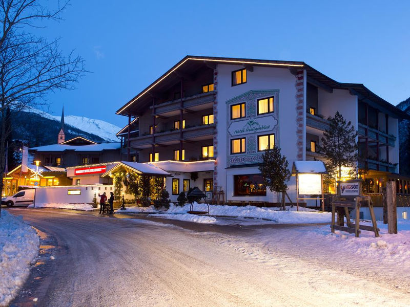 Heiligenblut Erlebnishotel