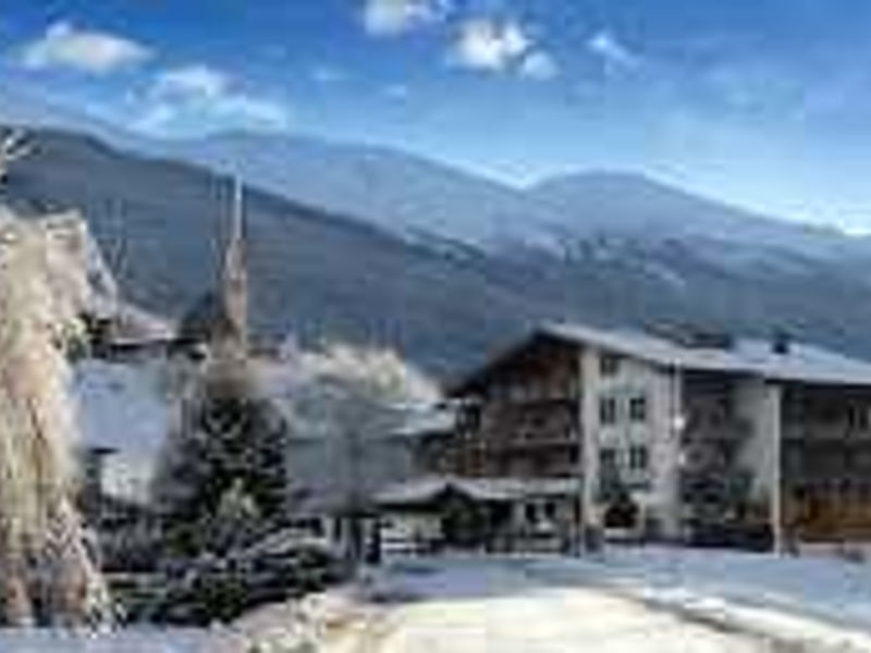 Hunguest Hotel Heiligenblut