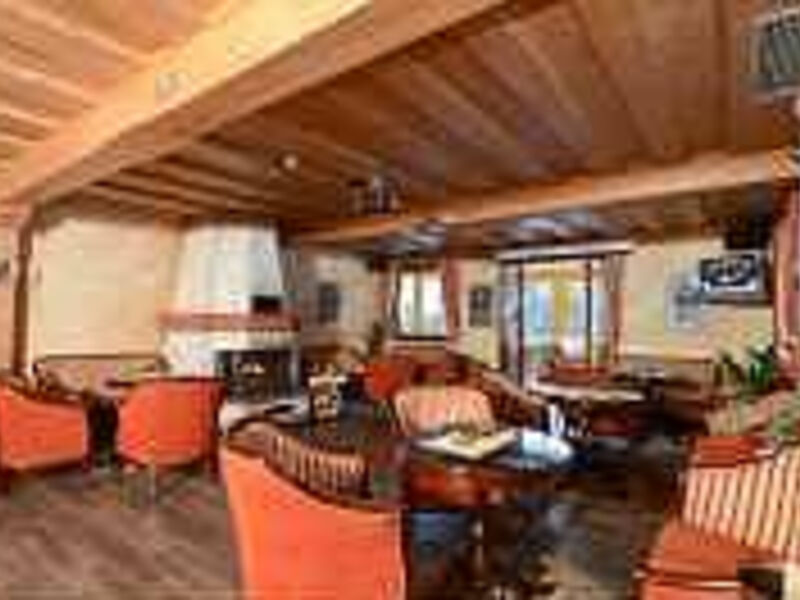 Hunguest Hotel Heiligenblut