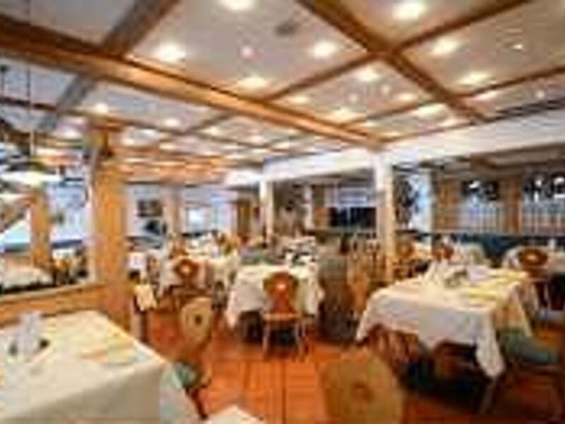Hunguest Hotel Heiligenblut