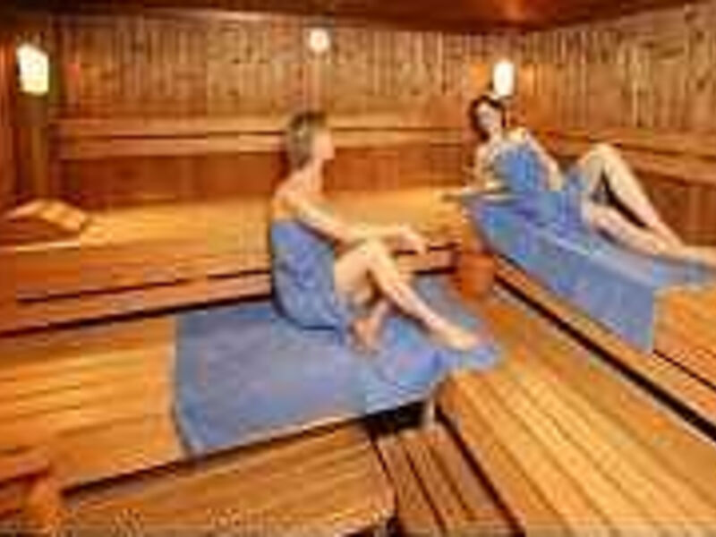 Hunguest Hotel Heiligenblut