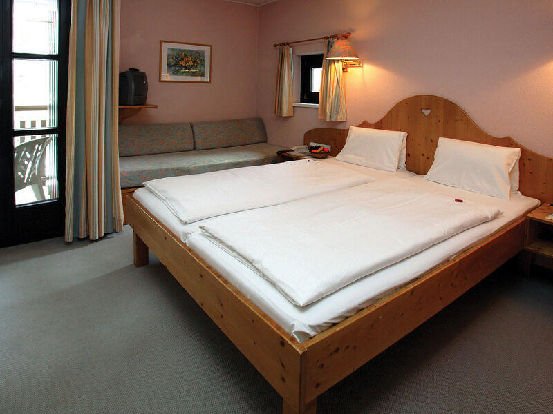 Hunguest Hotel Heiligenblut
