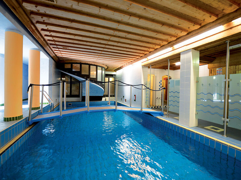 Hunguest Hotel Heiligenblut