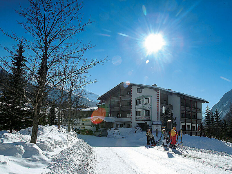 Hunguest Hotel Heiligenblut