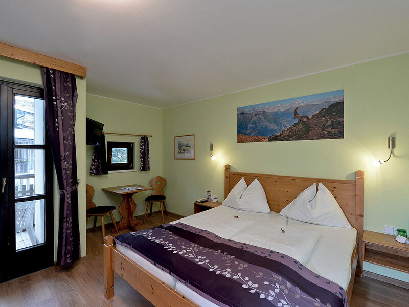 Hunguest Hotel Heiligenblut