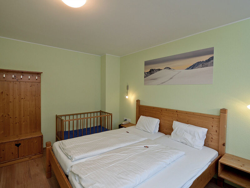 Hunguest Hotel Heiligenblut
