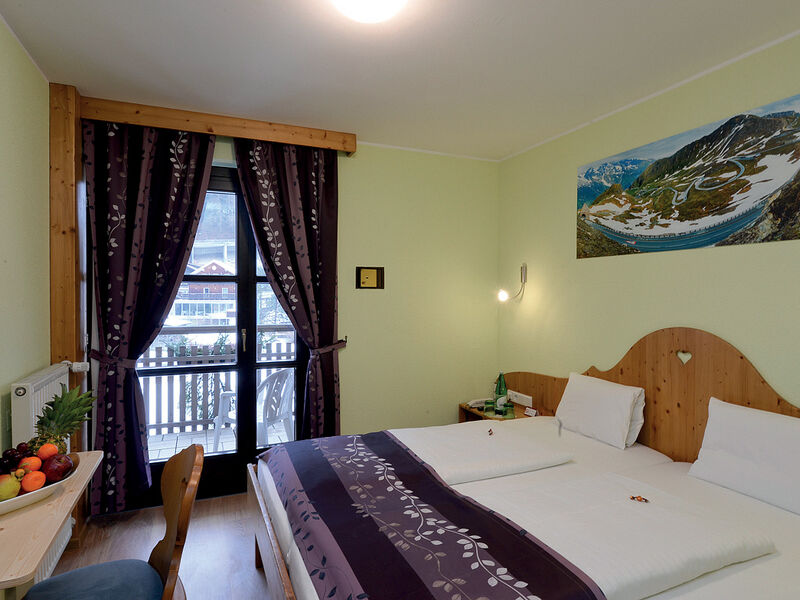 Hunguest Hotel Heiligenblut
