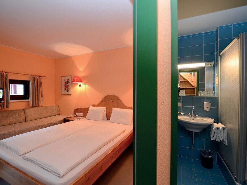 Hunguest Hotel Heiligenblut
