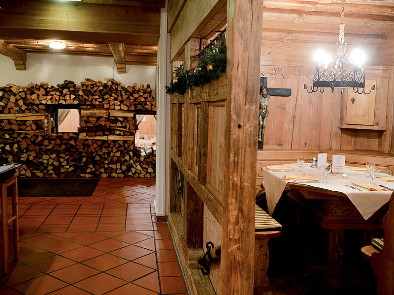 Hunguest Hotel Heiligenblut
