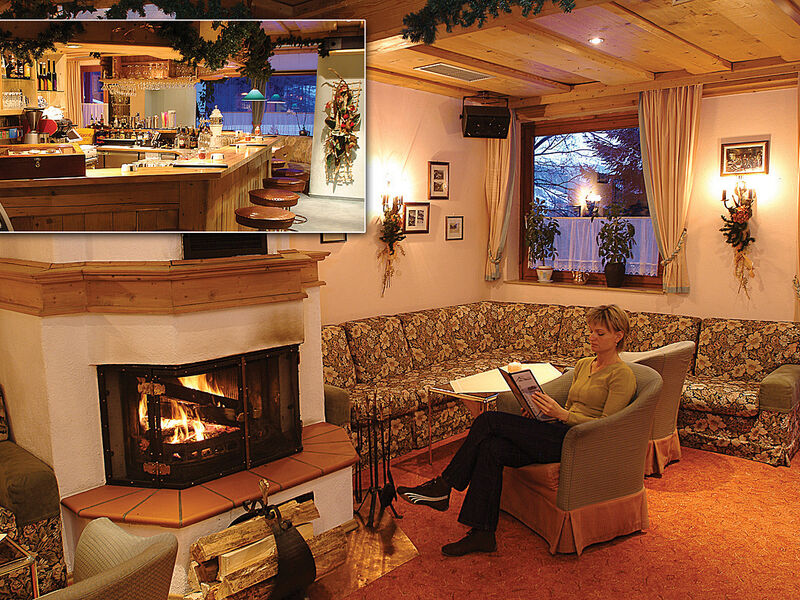 Hunguest Hotel Heiligenblut
