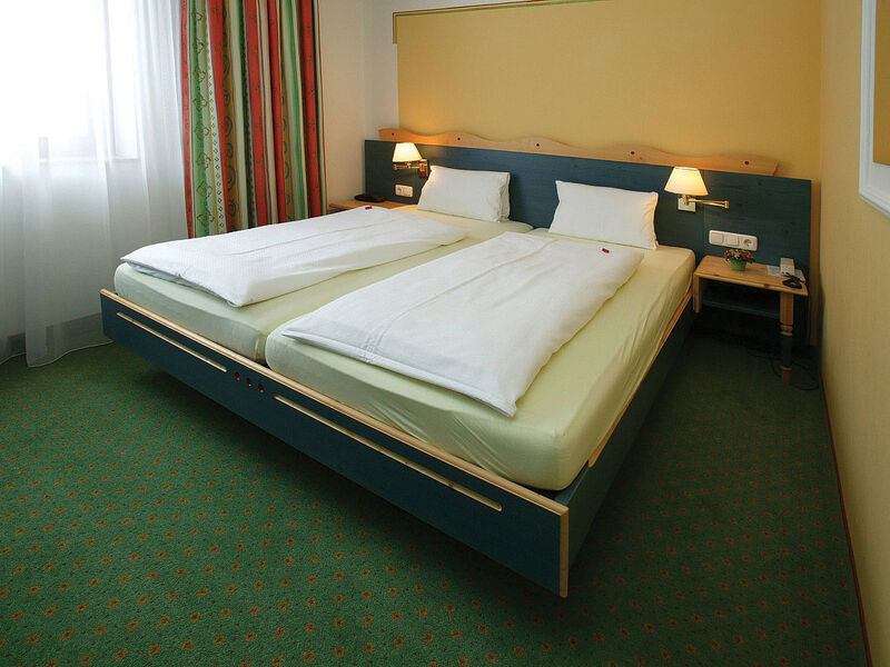 Hunguest Hotel Heiligenblut