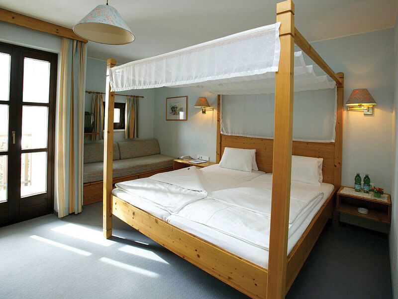 Hunguest Hotel Heiligenblut