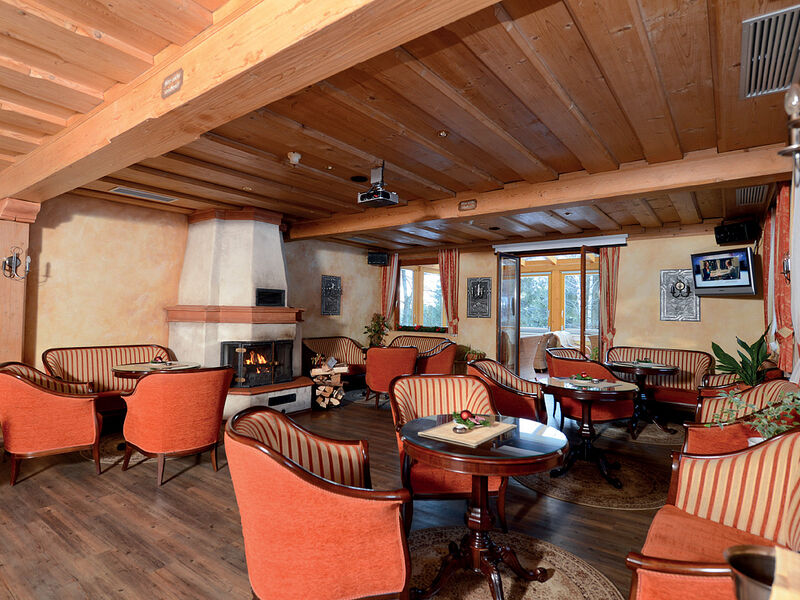 Hunguest Hotel Heiligenblut