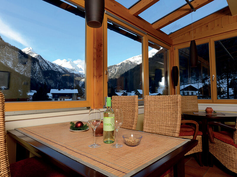 Hunguest Hotel Heiligenblut