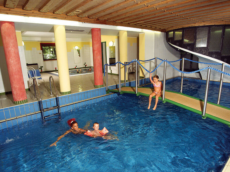 Hunguest Hotel Heiligenblut