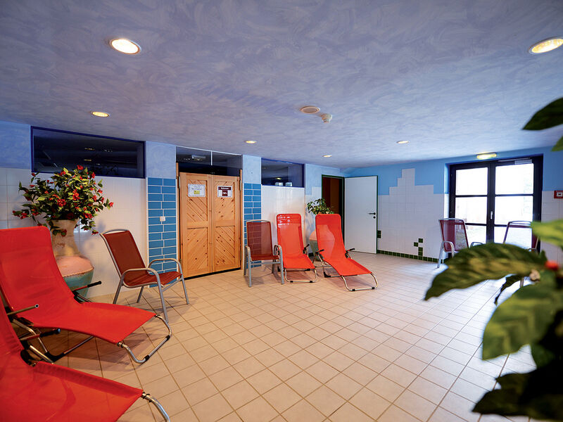 Hunguest Hotel Heiligenblut