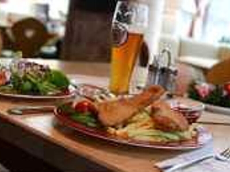 Hunguest Hotel Heiligenblut