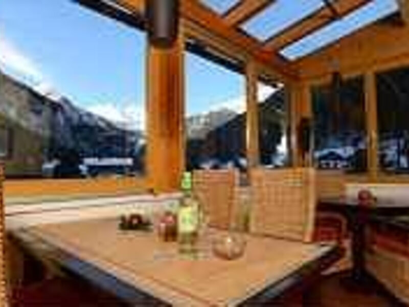 Hunguest Hotel Heiligenblut