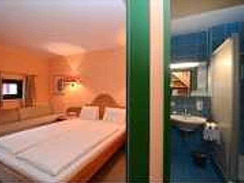 Hunguest Hotel Heiligenblut
