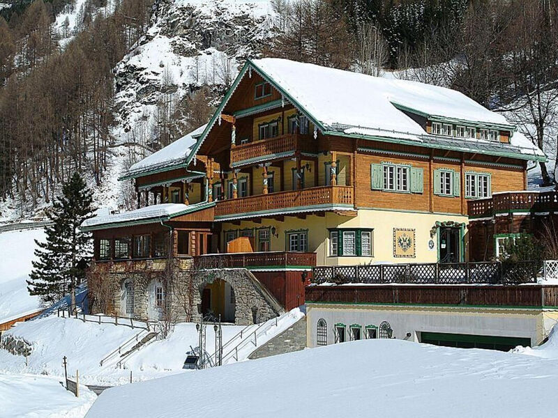 Hunguest Hotel Kaiservilla