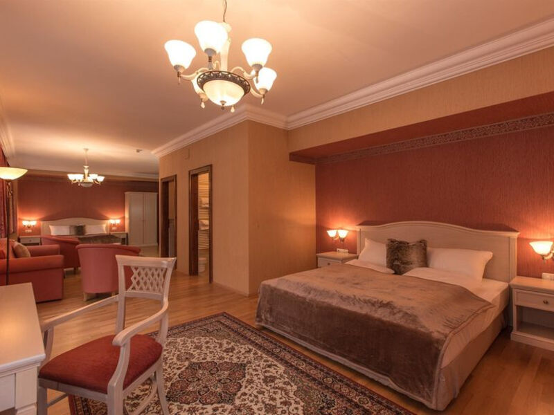 Hunguest Hotel Kaiservilla