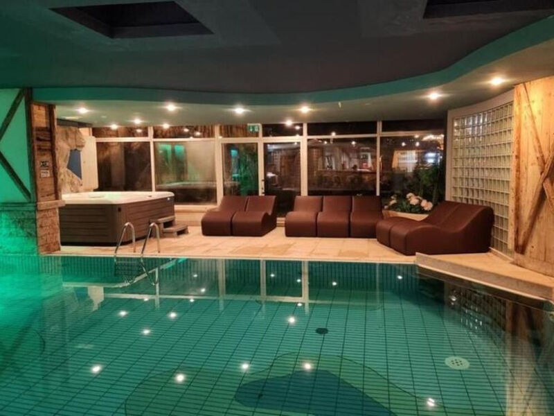 Il Caminetto Parkhotel & Club