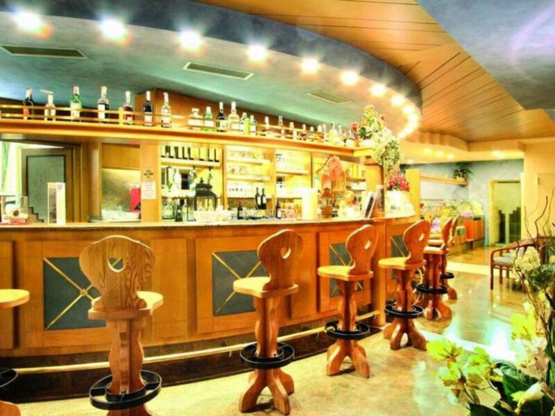 Il Caminetto Parkhotel & Club