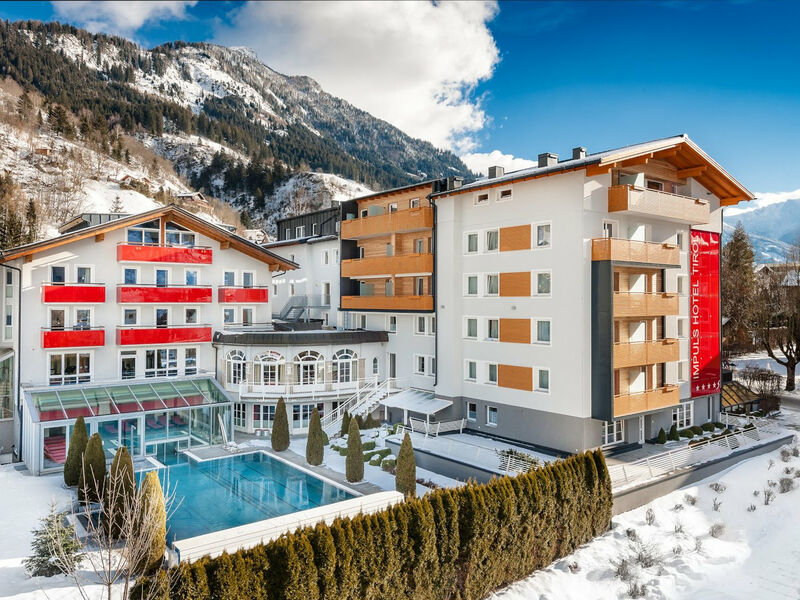 Impuls Hotel Tirol