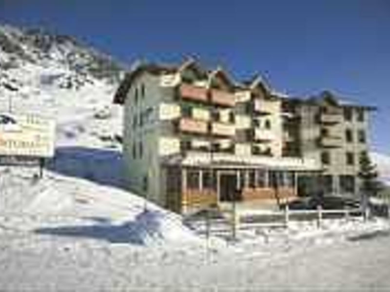 Interalpen