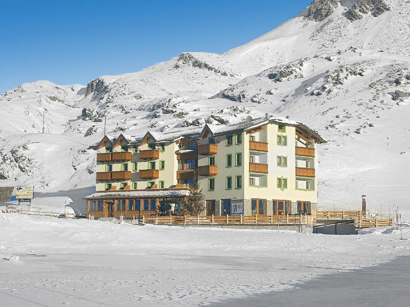 Interalpen