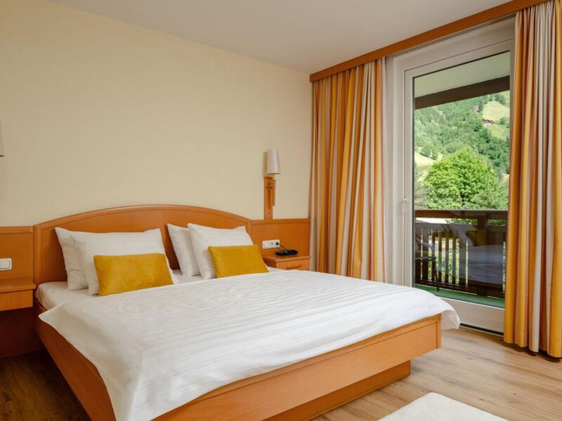 Johannesbad Hotel Palace