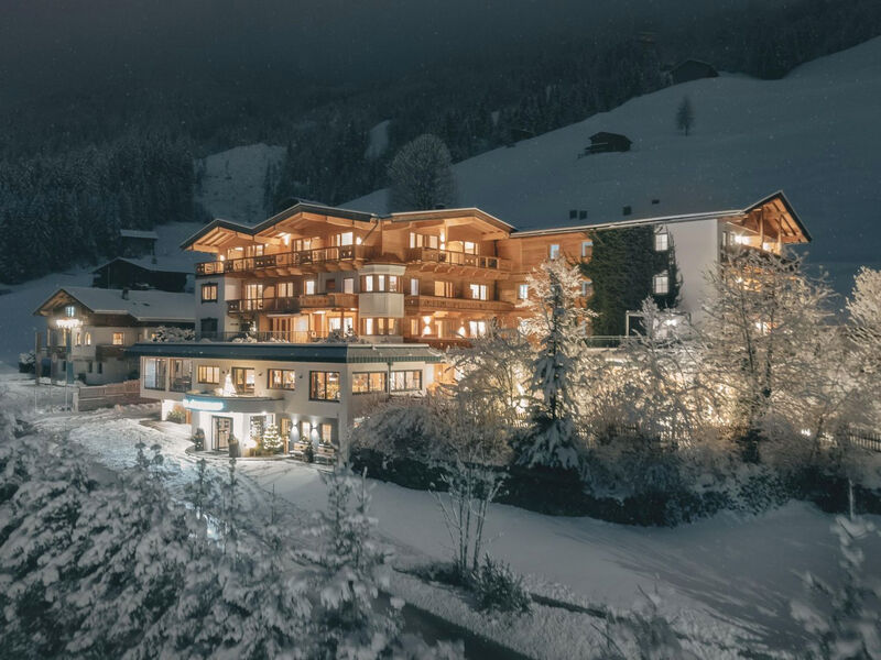 Hotel Jörglerhof